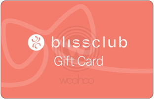Blissclub E-Gift Card
