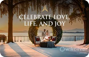 ITC Hotels E-Gift(Instant Voucher)