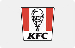 KFC E-Gift (Instant Voucher)