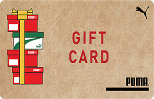 Puma E-Gift (Instant Voucher)