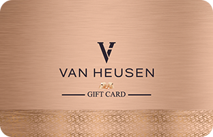 Van Heusen E-Gift (Instant Voucher)