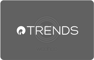 Reliance Trends E-Gift(Instant Voucher)