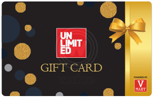 Unlimited E-Gift (Instant Voucher)