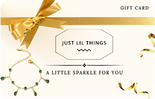 Just Lil Things E-Gift (Instant Voucher)