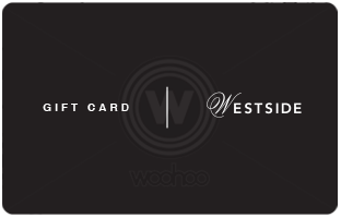 Westside E-Gift (Instant Voucher)