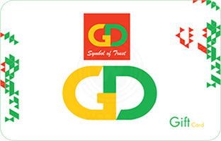 Gupta Distributors E-Gift (Instant Voucher)