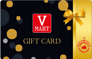 VMart E-Gift(Instant Voucher)
