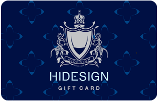 Hidesign E-Gift (Instant Voucher)