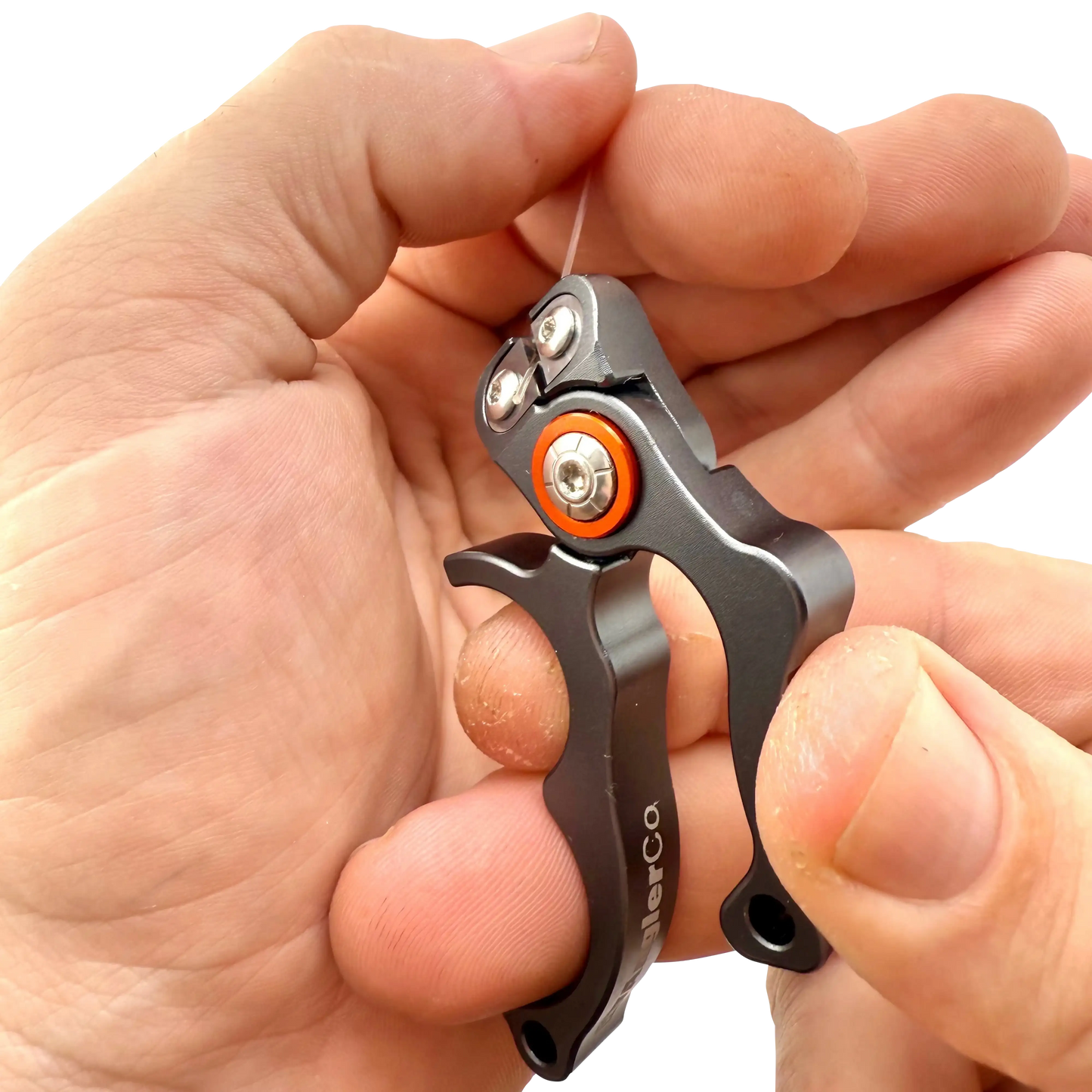 AnglerCo Core Series Line Snips