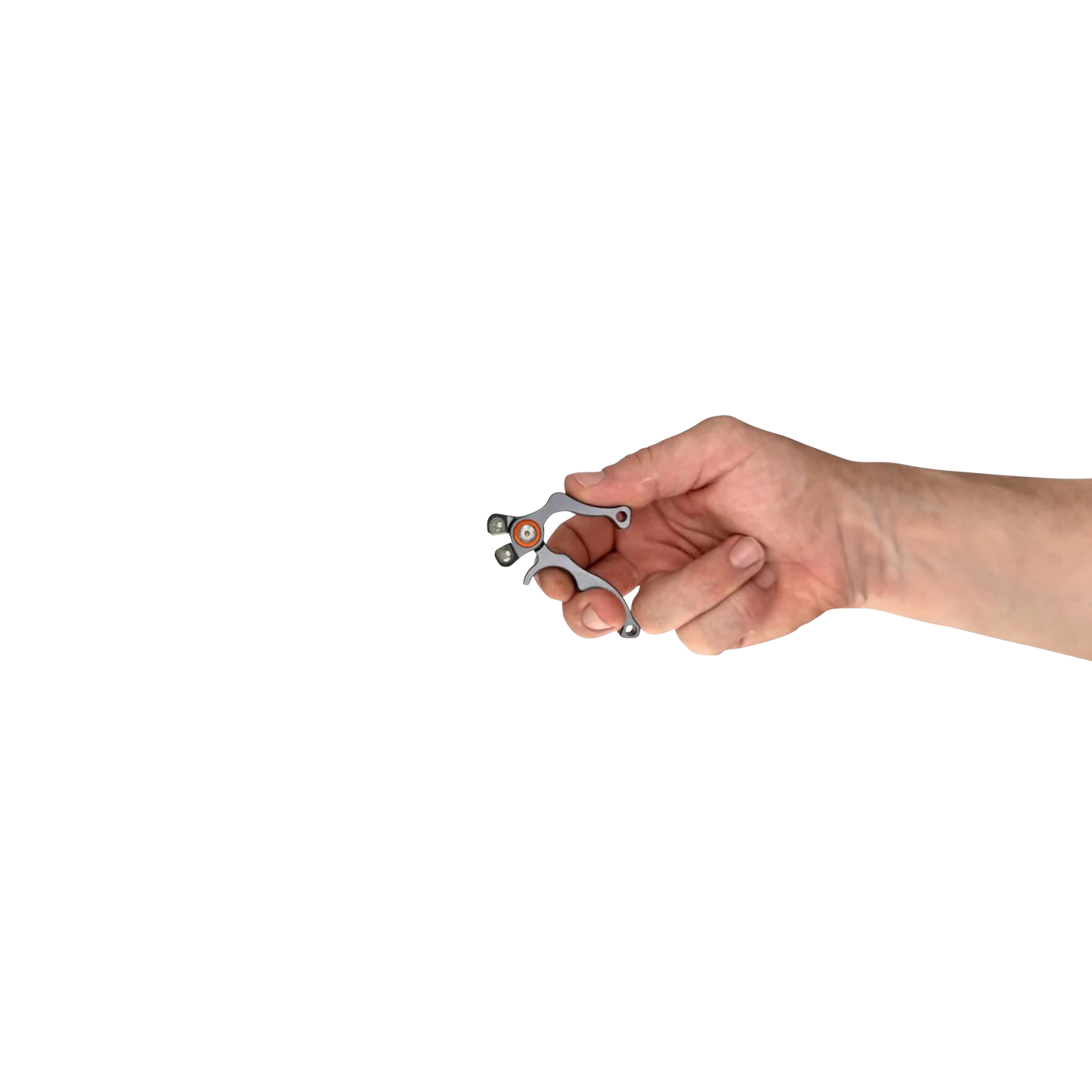 AnglerCo Core Series Line Snips