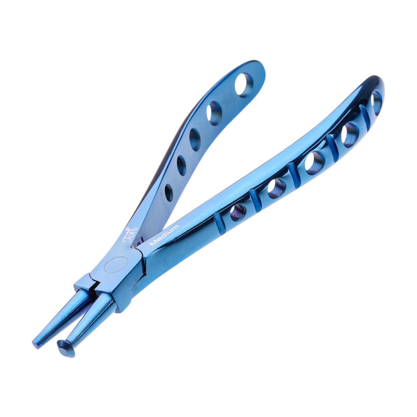 Toit Split Ring Pliers