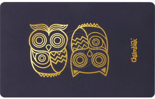 Chumbak E-Gift (Instant Voucher)