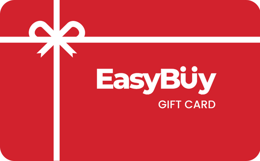 EasyBuy E-Gift (Instant Voucher)