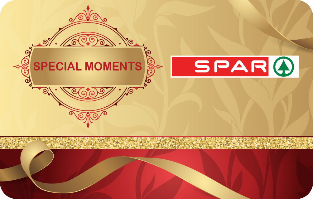 SPAR Hypermarket E-Gift (Instant Voucher)