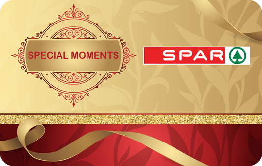 SPAR Hypermarket E-Gift (Instant Voucher)