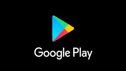 Google Play Gift Cards