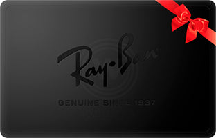Ray-Ban E-Gift(Instant Voucher)