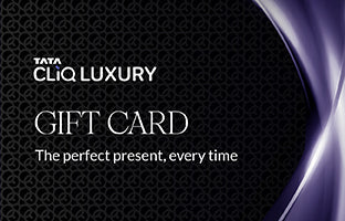 Tata Cliq Luxury E-Gift Card(Instant Voucher)